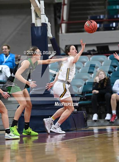 Thumbnail 2 in Arapahoe @ Fossil Ridge (CHSAA 5A Great 8) photogallery.