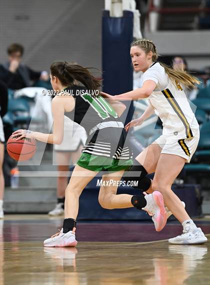 Thumbnail 2 in Arapahoe @ Fossil Ridge (CHSAA 5A Great 8) photogallery.