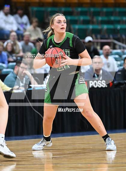 Thumbnail 1 in Arapahoe @ Fossil Ridge (CHSAA 5A Great 8) photogallery.