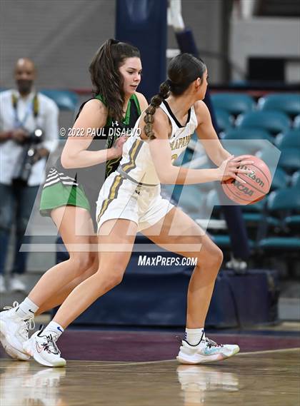 Thumbnail 3 in Arapahoe @ Fossil Ridge (CHSAA 5A Great 8) photogallery.