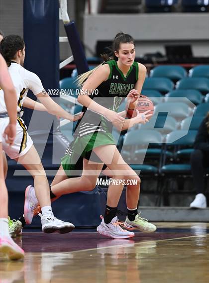 Thumbnail 2 in Arapahoe @ Fossil Ridge (CHSAA 5A Great 8) photogallery.