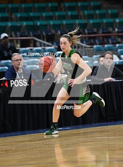 Thumbnail 1 in Arapahoe @ Fossil Ridge (CHSAA 5A Great 8) photogallery.