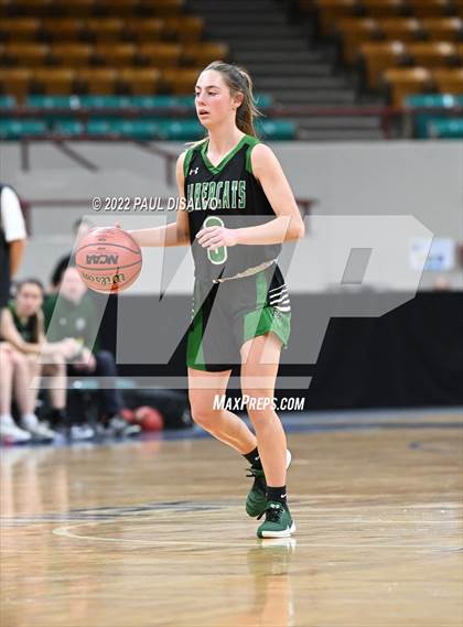 Thumbnail 3 in Arapahoe @ Fossil Ridge (CHSAA 5A Great 8) photogallery.