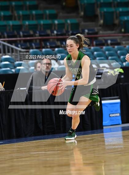 Thumbnail 1 in Arapahoe @ Fossil Ridge (CHSAA 5A Great 8) photogallery.