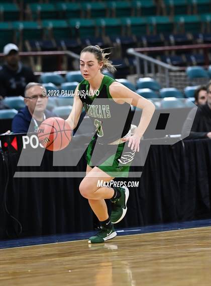 Thumbnail 2 in Arapahoe @ Fossil Ridge (CHSAA 5A Great 8) photogallery.