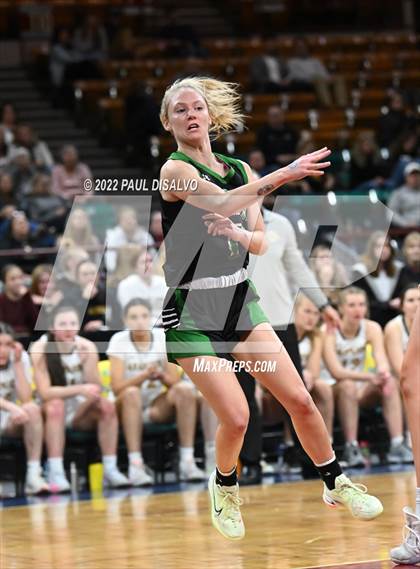 Thumbnail 1 in Arapahoe @ Fossil Ridge (CHSAA 5A Great 8) photogallery.