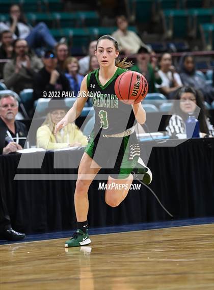 Thumbnail 1 in Arapahoe @ Fossil Ridge (CHSAA 5A Great 8) photogallery.