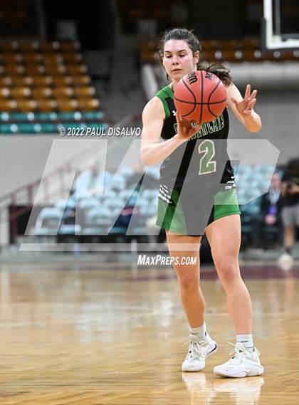 Thumbnail 3 in Arapahoe @ Fossil Ridge (CHSAA 5A Great 8) photogallery.