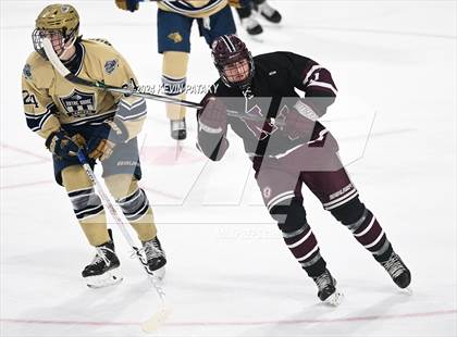 Thumbnail 3 in North Haven @ Notre Dame Catholic photogallery.