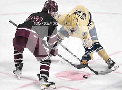 Thumbnail 2 in North Haven @ Notre Dame Catholic photogallery.