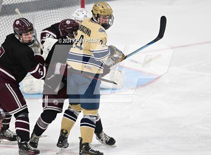 Thumbnail 2 in North Haven @ Notre Dame Catholic photogallery.