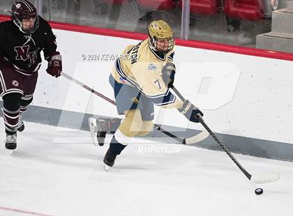Thumbnail 3 in North Haven @ Notre Dame Catholic photogallery.