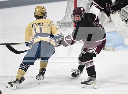 Thumbnail 3 in North Haven @ Notre Dame Catholic photogallery.