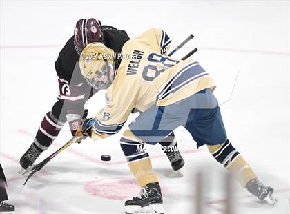 Thumbnail 2 in North Haven @ Notre Dame Catholic photogallery.