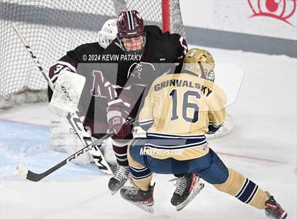 Thumbnail 1 in North Haven @ Notre Dame Catholic photogallery.
