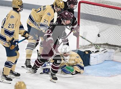 Thumbnail 1 in North Haven @ Notre Dame Catholic photogallery.