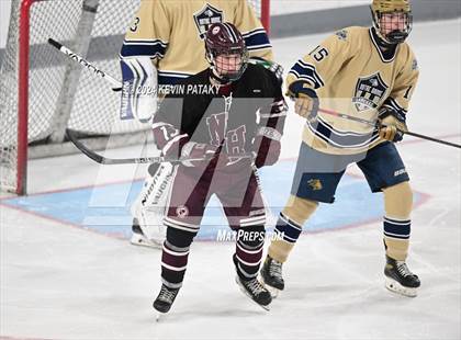 Thumbnail 1 in North Haven @ Notre Dame Catholic photogallery.