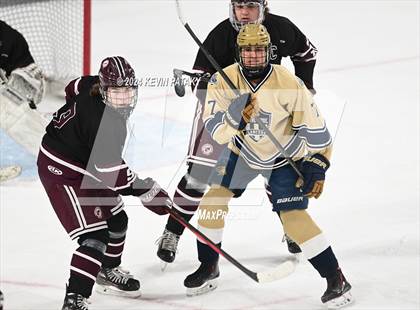 Thumbnail 3 in North Haven @ Notre Dame Catholic photogallery.