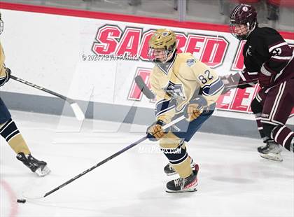 Thumbnail 1 in North Haven @ Notre Dame Catholic photogallery.