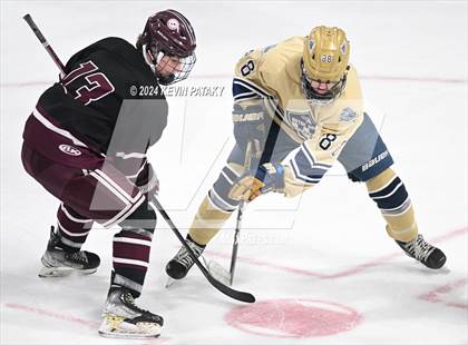 Thumbnail 3 in North Haven @ Notre Dame Catholic photogallery.