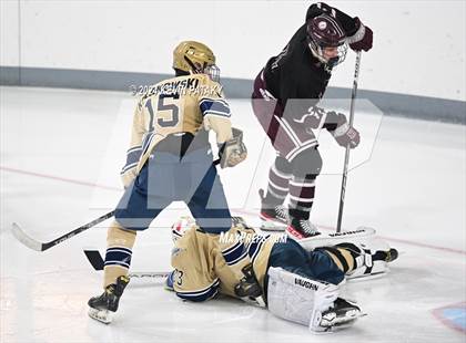 Thumbnail 3 in North Haven @ Notre Dame Catholic photogallery.