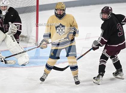 Thumbnail 2 in North Haven @ Notre Dame Catholic photogallery.