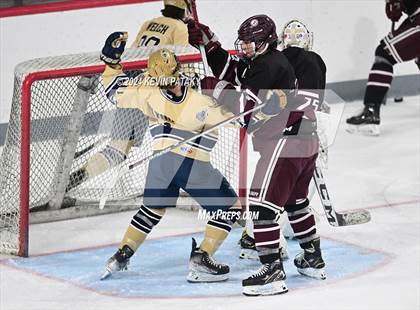 Thumbnail 1 in North Haven @ Notre Dame Catholic photogallery.
