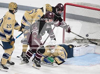 Thumbnail 2 in North Haven @ Notre Dame Catholic photogallery.