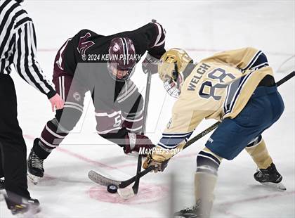 Thumbnail 3 in North Haven @ Notre Dame Catholic photogallery.