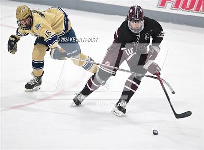 Thumbnail 3 in North Haven @ Notre Dame Catholic photogallery.