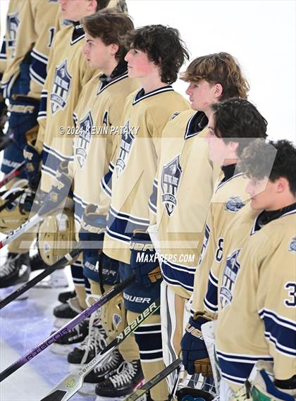 Thumbnail 2 in North Haven @ Notre Dame Catholic photogallery.
