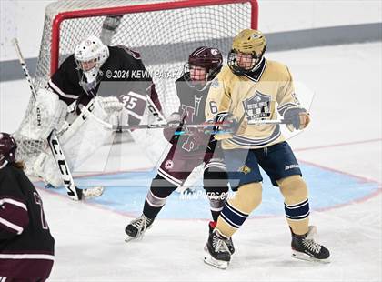 Thumbnail 2 in North Haven @ Notre Dame Catholic photogallery.