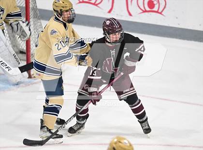 Thumbnail 3 in North Haven @ Notre Dame Catholic photogallery.