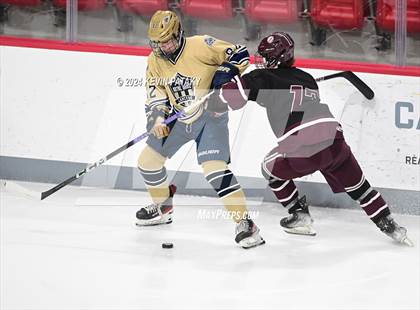 Thumbnail 2 in North Haven @ Notre Dame Catholic photogallery.