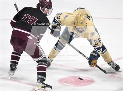 Thumbnail 3 in North Haven @ Notre Dame Catholic photogallery.