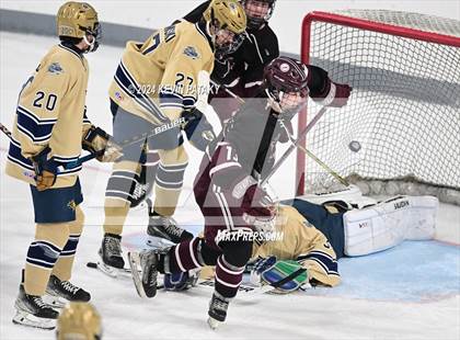 Thumbnail 3 in North Haven @ Notre Dame Catholic photogallery.