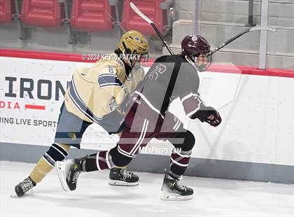 Thumbnail 2 in North Haven @ Notre Dame Catholic photogallery.