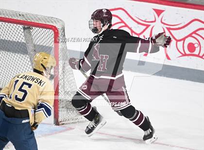Thumbnail 1 in North Haven @ Notre Dame Catholic photogallery.