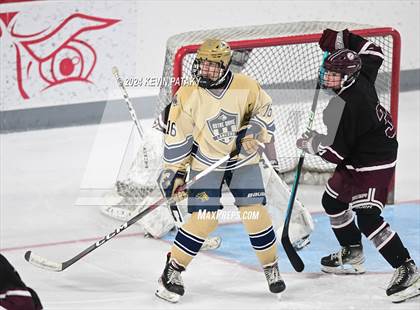 Thumbnail 2 in North Haven @ Notre Dame Catholic photogallery.