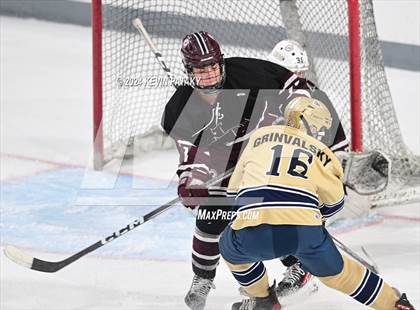 Thumbnail 1 in North Haven @ Notre Dame Catholic photogallery.