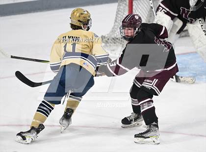 Thumbnail 1 in North Haven @ Notre Dame Catholic photogallery.