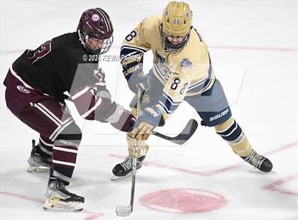 Thumbnail 2 in North Haven @ Notre Dame Catholic photogallery.