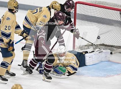 Thumbnail 3 in North Haven @ Notre Dame Catholic photogallery.