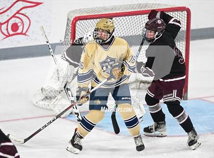 Thumbnail 3 in North Haven @ Notre Dame Catholic photogallery.