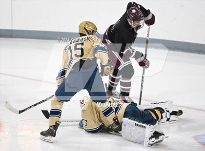 Thumbnail 2 in North Haven @ Notre Dame Catholic photogallery.