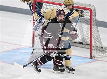Thumbnail 3 in North Haven @ Notre Dame Catholic photogallery.