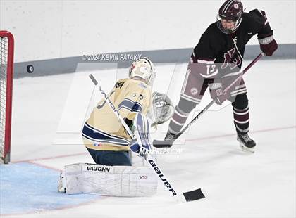 Thumbnail 2 in North Haven @ Notre Dame Catholic photogallery.