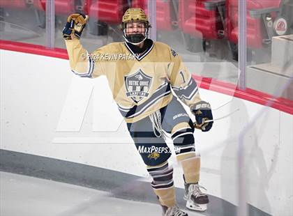 Thumbnail 3 in North Haven @ Notre Dame Catholic photogallery.