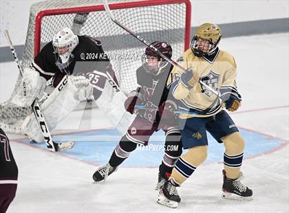 Thumbnail 1 in North Haven @ Notre Dame Catholic photogallery.