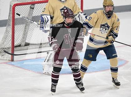 Thumbnail 2 in North Haven @ Notre Dame Catholic photogallery.